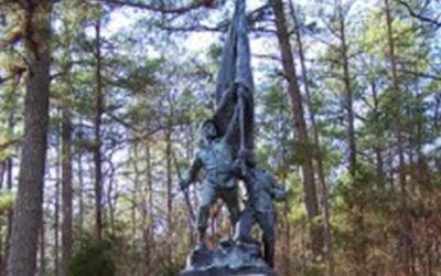 Enjoy Scenic Wonders in Fort Oglethorpe, Georgia