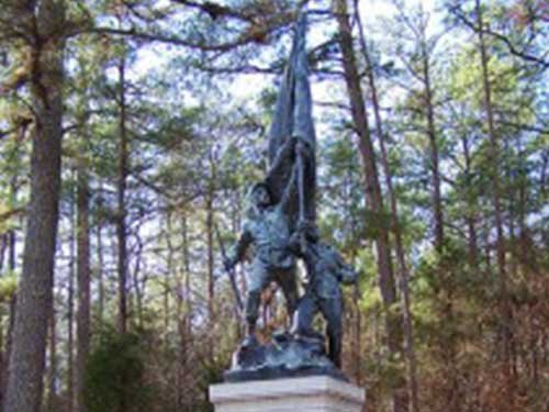 Enjoy Scenic Wonders in Fort Oglethorpe, Georgia