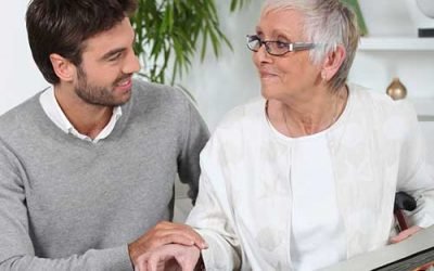 A Fresh Look at Senior Living Communities