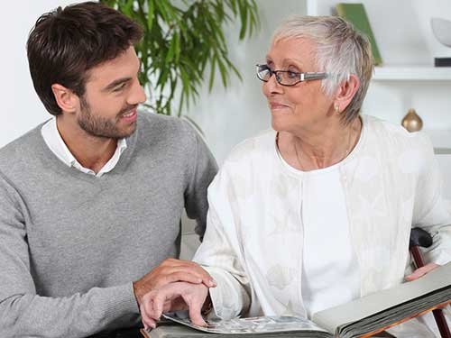 A Fresh Look at Senior Living Communities