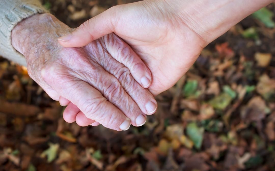 Making the Decision to Move to Assisted Living