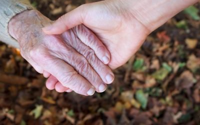 Making the Decision to Move to Assisted Living