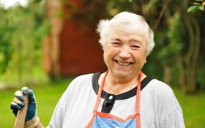 5 Tips for Active Chattanooga Senior Living