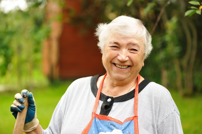 5 Tips for Active Chattanooga Senior Living