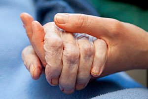 Seniors Engage the Present by Reflecting on the Past