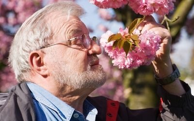 Spring Cleaning For Seniors Has Never Been So Easy