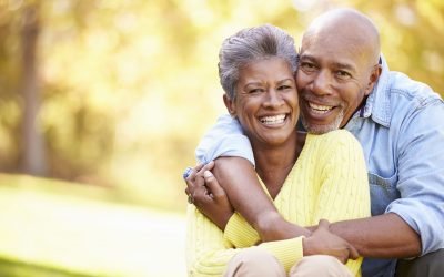 Long, Healthy Life at Our Retirement Community