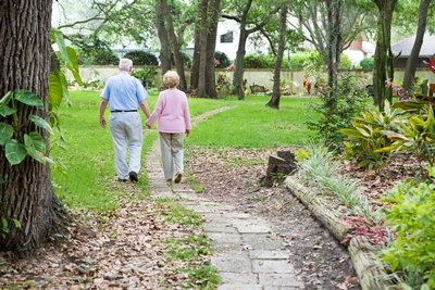 Choices Vary When Paying for a Move to Assisted Living