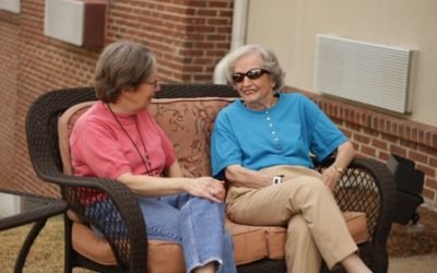 Georgia is The Best New State For Retirees With Great Tax Breaks