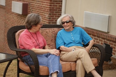 Georgia is The Best New State For Retirees With Great Tax Breaks
