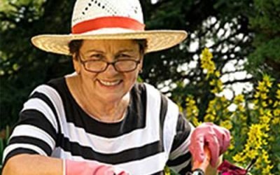 Chattanooga Senior Living– Stay Cool this Summer!