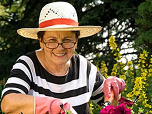 Chattanooga Senior Living– Stay Cool this Summer!