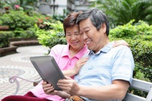 Independent Seniors are Currently Social Media’s Biggest Adopters