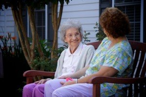 Don’t Be a Senior Stereotype, Instead Age Actively and Well