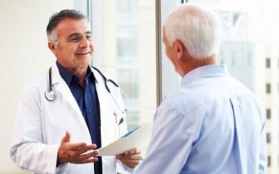 Health Care Law Affecting Georgia Seniors