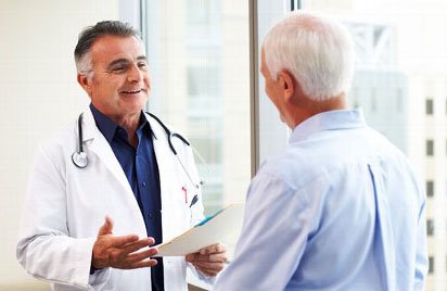 Health Care Law Affecting Georgia Seniors