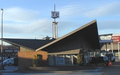 An Eye on Chattanooga’s Past