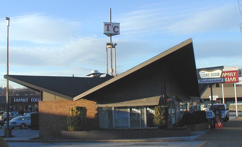 An Eye on Chattanooga’s Past