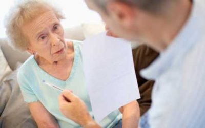 Chattanooga Seniors Should Beware Scam Artists