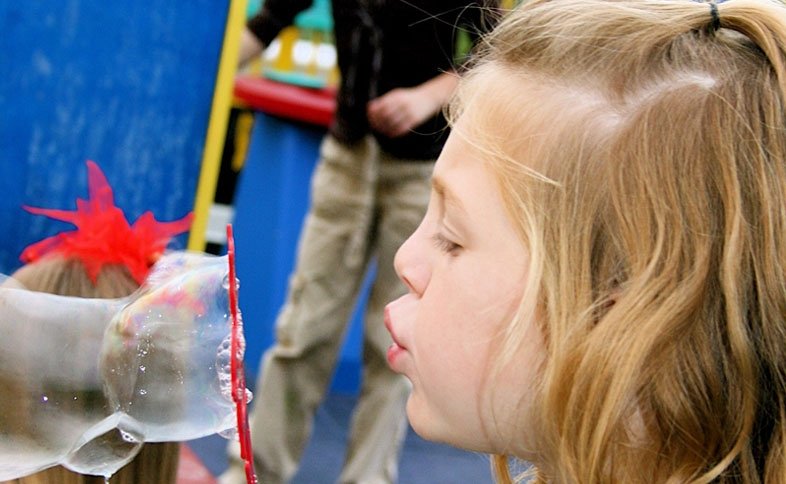 Fun Ways to Spend Summer with Family