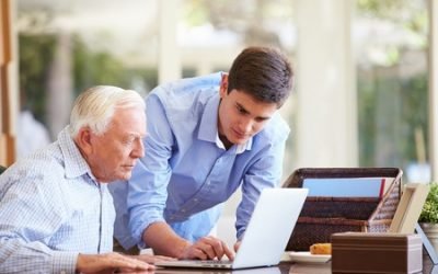 How to Restore a Sense of Community Through Intergenerational Relationships