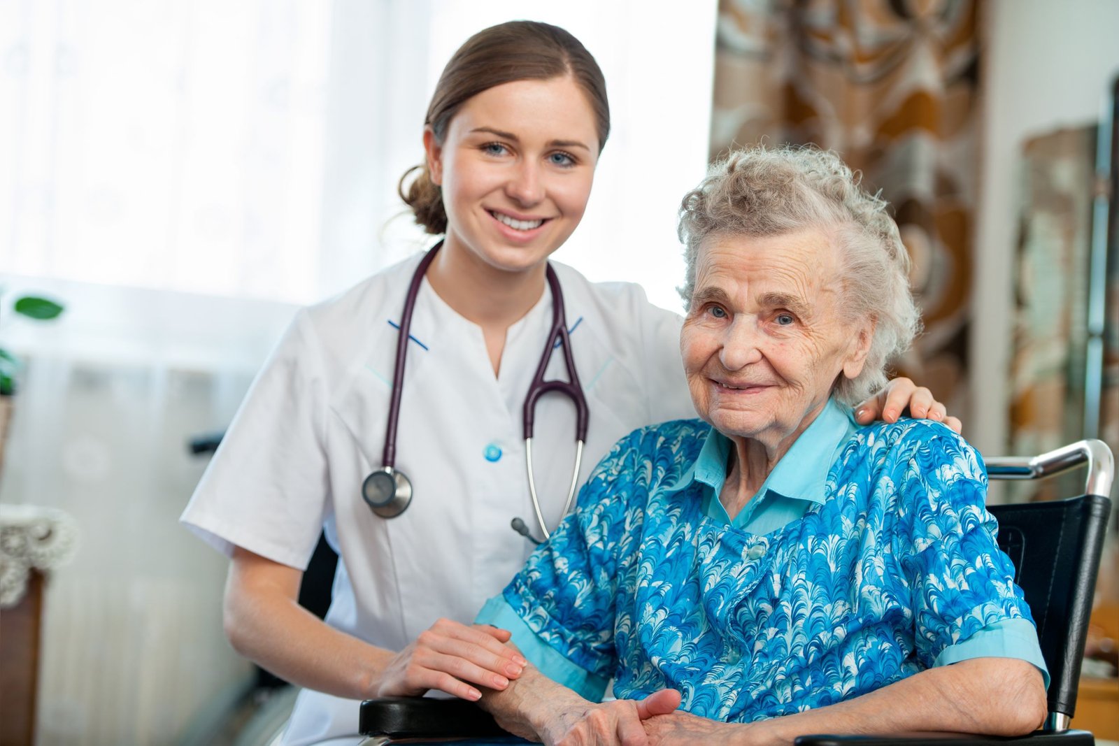Fort Oglethorpe Senior Care Living Guide