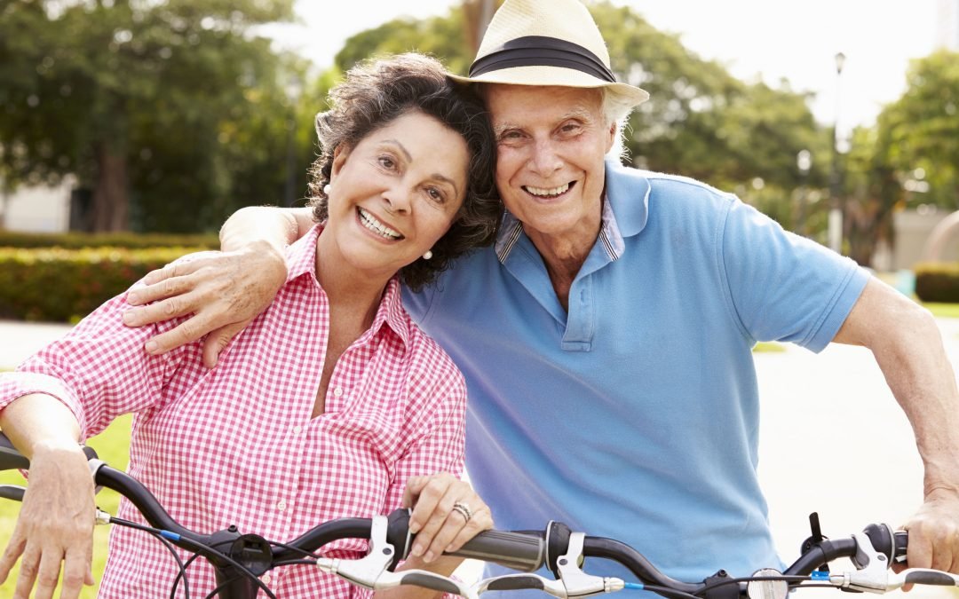 How to Enjoy Your North Georgia Retirement