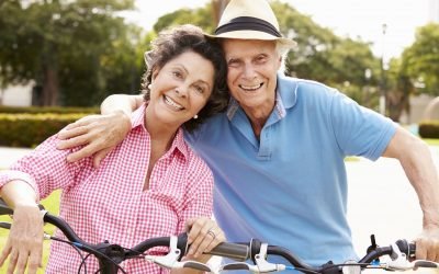 How to Enjoy Your North Georgia Retirement
