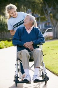  Fort Oglethorpe GA dementia senior communication