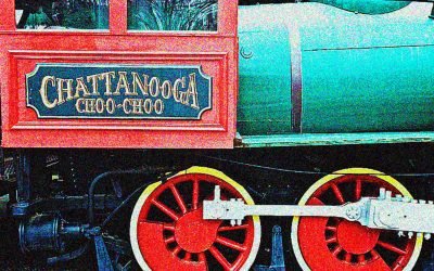 Chattanooga Among Best Places for Seniors to Live