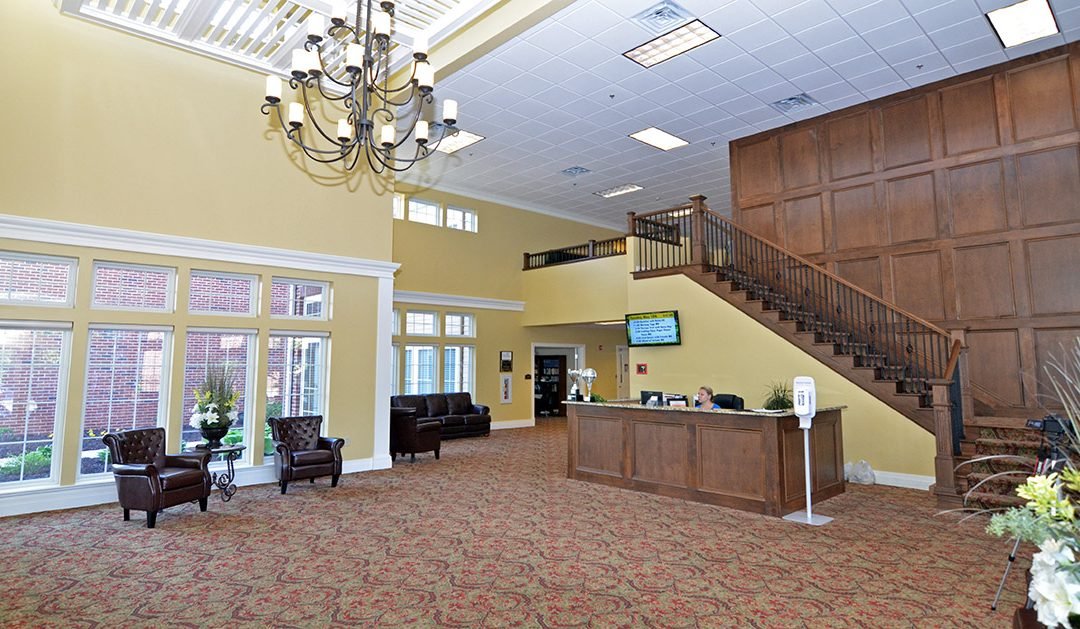 Managing the Cost of Senior Living Chattanooga