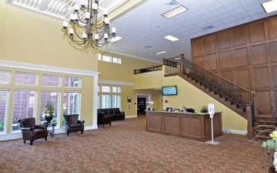 Managing the Cost of Senior Living Chattanooga