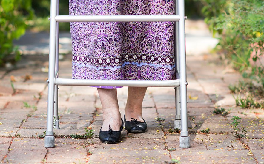 Complimentary Balance Assessment