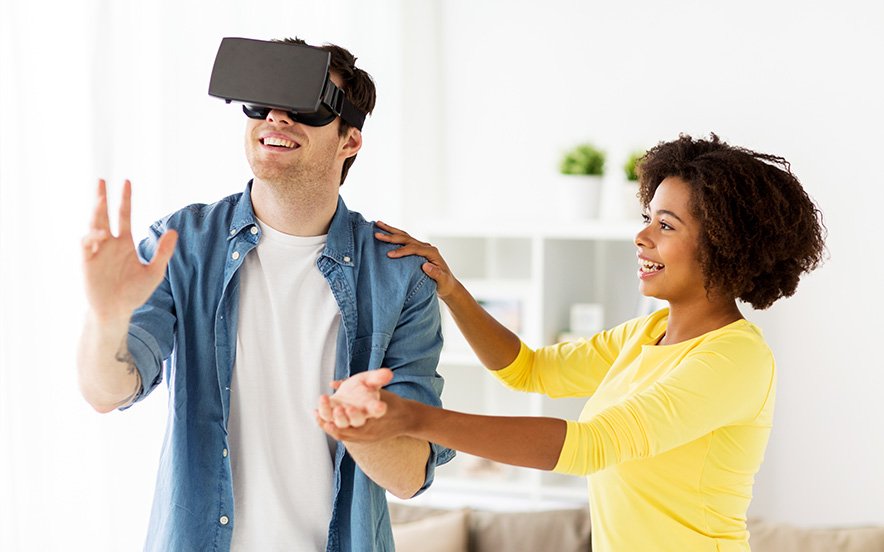 Virtual Dementia Tour