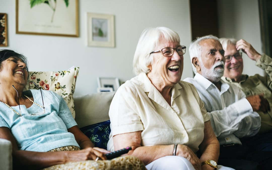 Rosewood is Fort Oglethorpe’s Best Choice for Senior Living