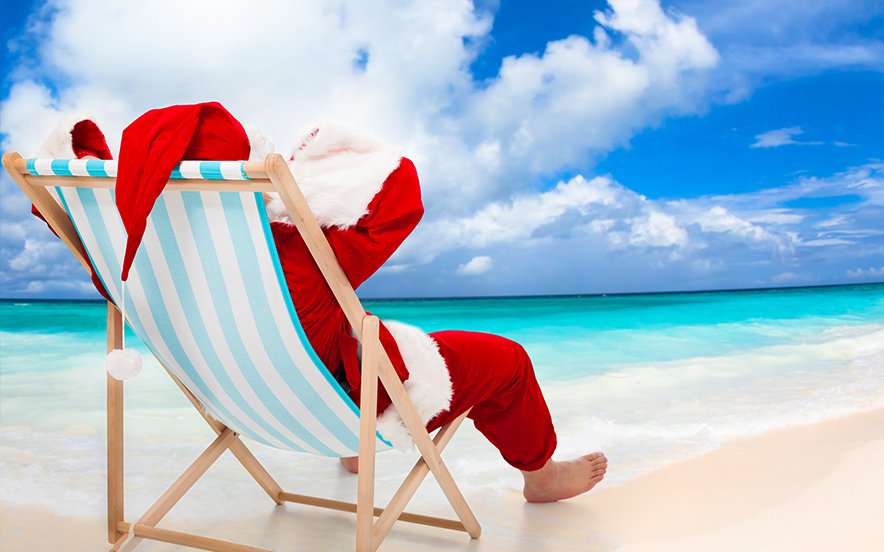 What’s Cookin’ Wednesday? Christmas in July