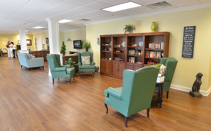 Schedule a Tour and Receive a Special Gift