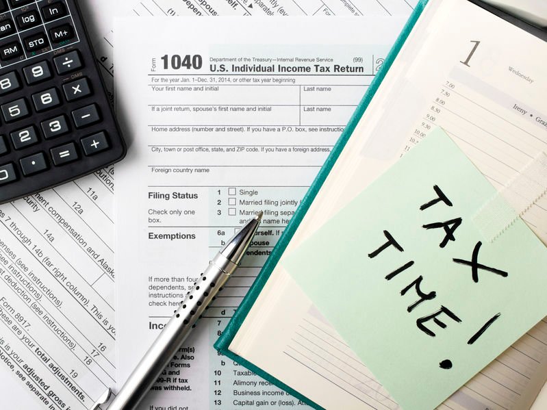 Tax Breaks for Seniors in Assisted Living
