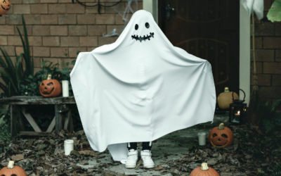 Halloween Trends From Each Decade