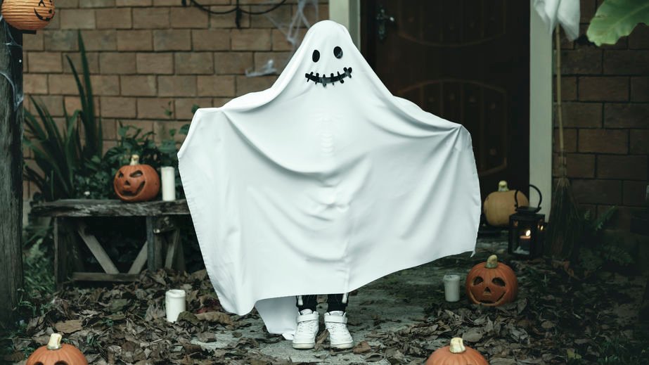 Halloween Trends From Each Decade