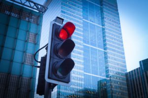 If you're wondering when seniors should stop driving, there are some warning signs to look for, like failure to stop or yield at traffic lights.