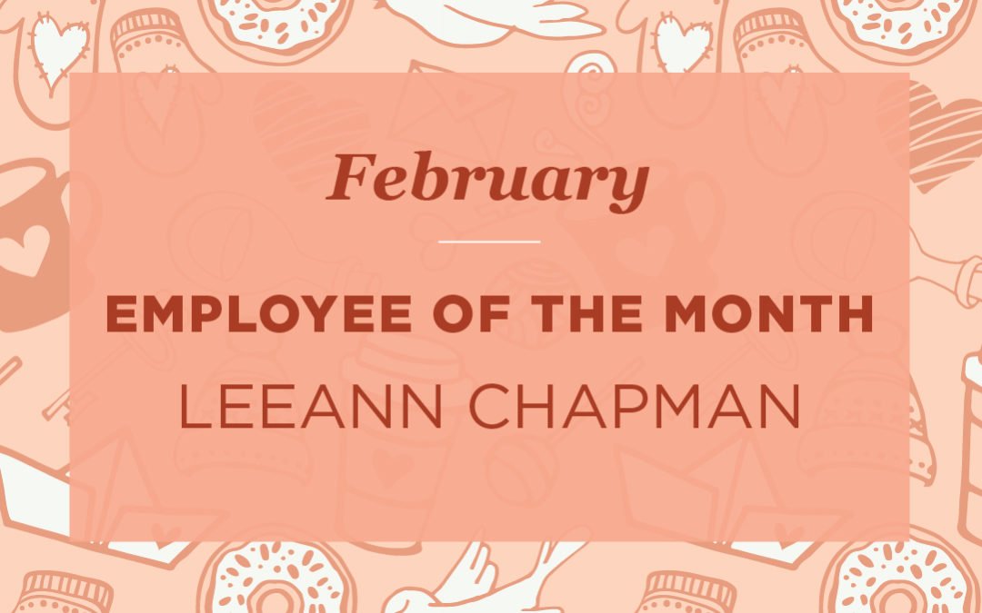 Leeann Chapman
