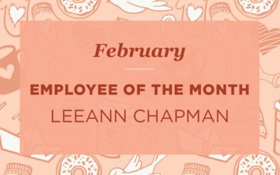 Leeann Chapman