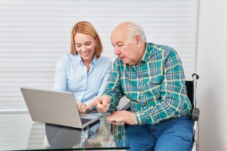 Resource Guide for The Rosewood at Fort Oglethorpe Senior Assisted Living Rosewood