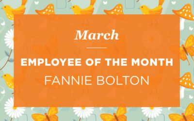 Fannie Bolton