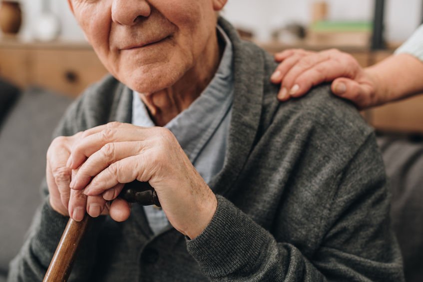 6 Ways to Help Reduce Anxiety in Dementia Patients Chattanooga