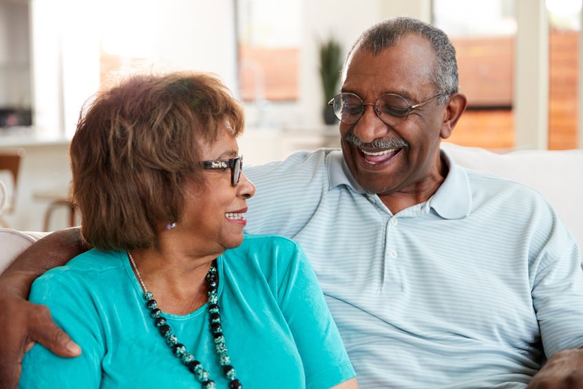 Senior Communities in Chattanooga