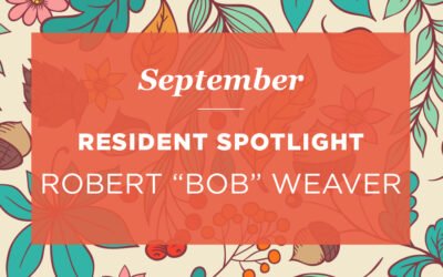 Robert “Bob” Weaver