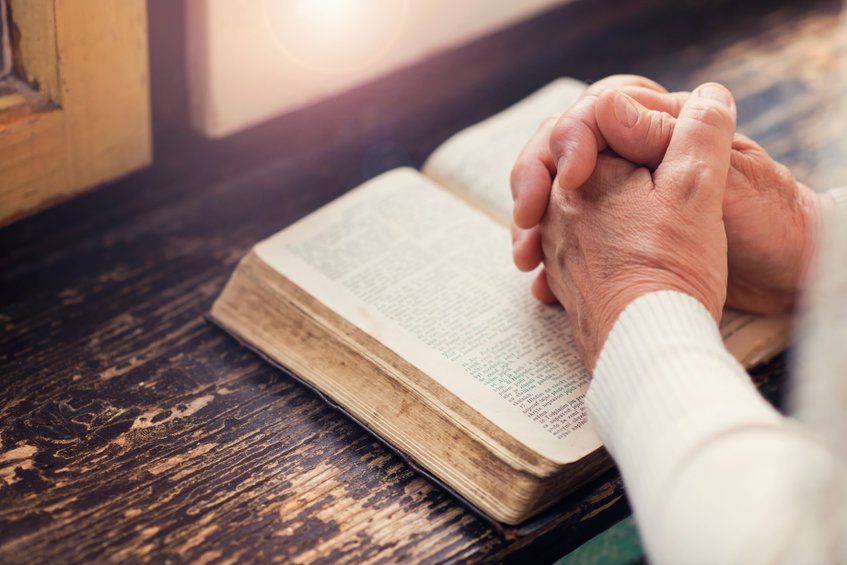 Community Story– God’s Blessings Through Hardships