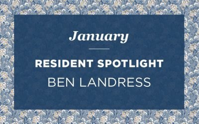 Ben Landress